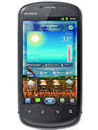 Android telefon Huawei U8850 Vision